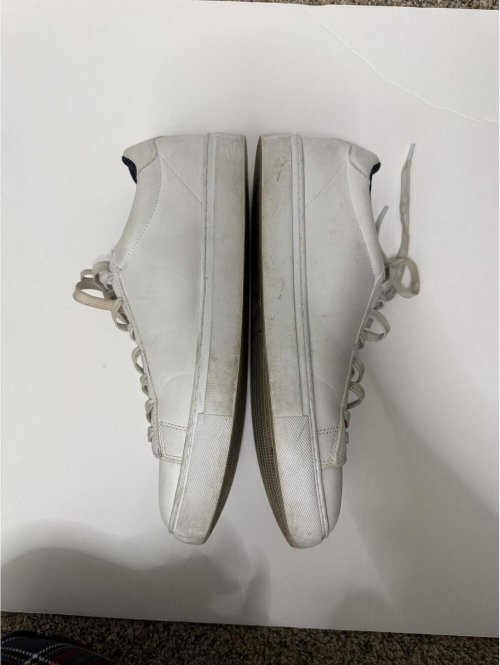 Tommy Hilfiger Men’s Casual Sneakers - Picture 3 of 6